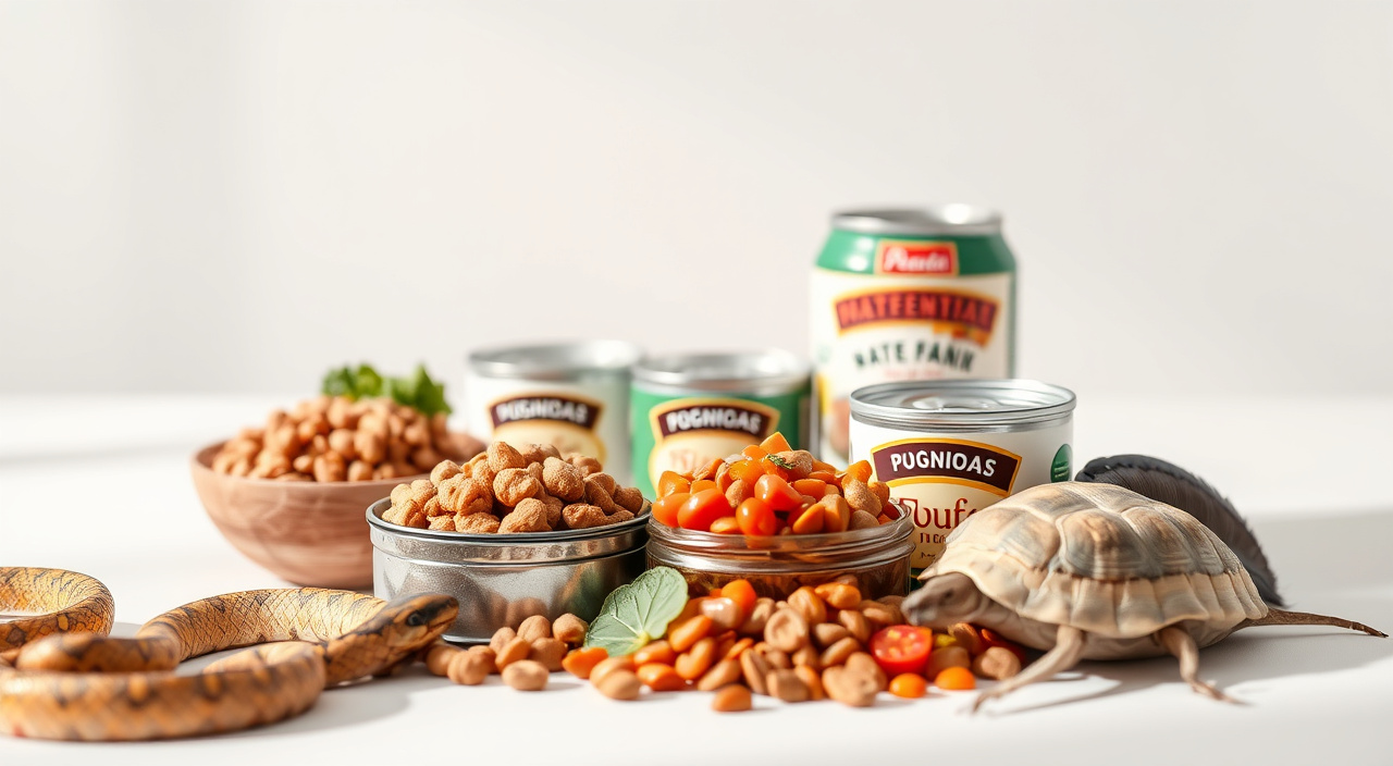 Master Your Pet's Diet