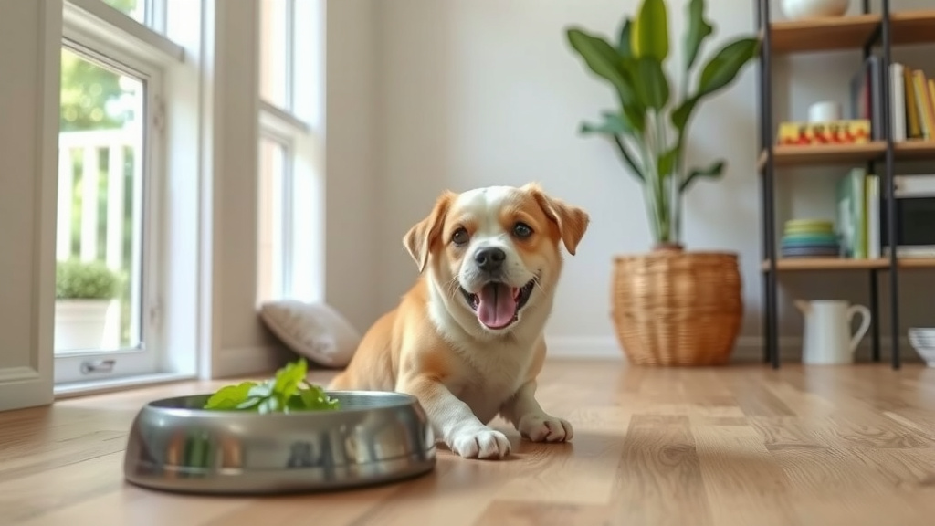 Figuring Out the Right Fresh Pet Portion for Your Dog