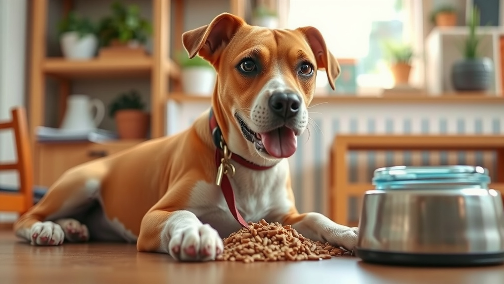 Determining the Right Amount of Fresh Pet Food for Your Dog