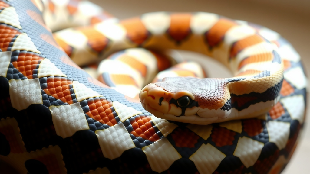 Feeding Your Pet Snake: A Guide to Frequency and Amounts