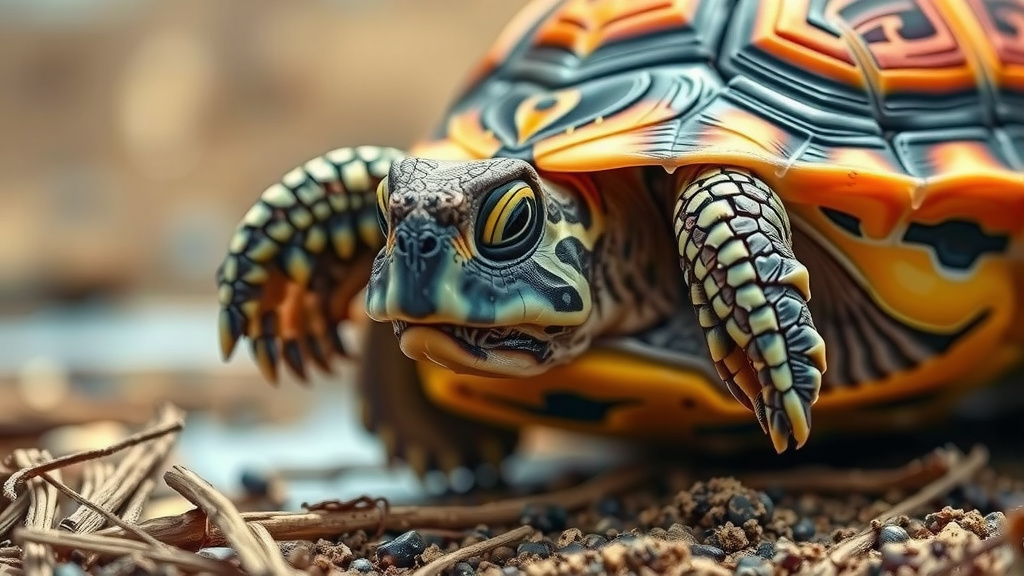 Understanding Your Turtle's Feeding Schedule