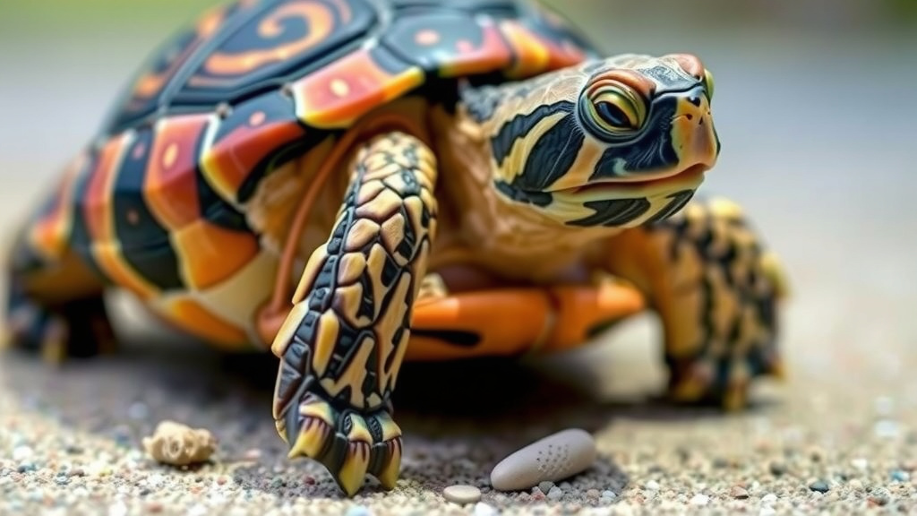 Understanding Your Turtle's Feeding Schedule