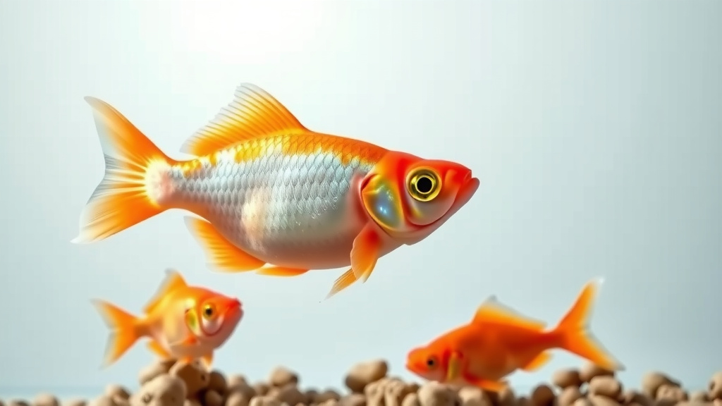 Figuring Out Your Fish's Feeding Schedule