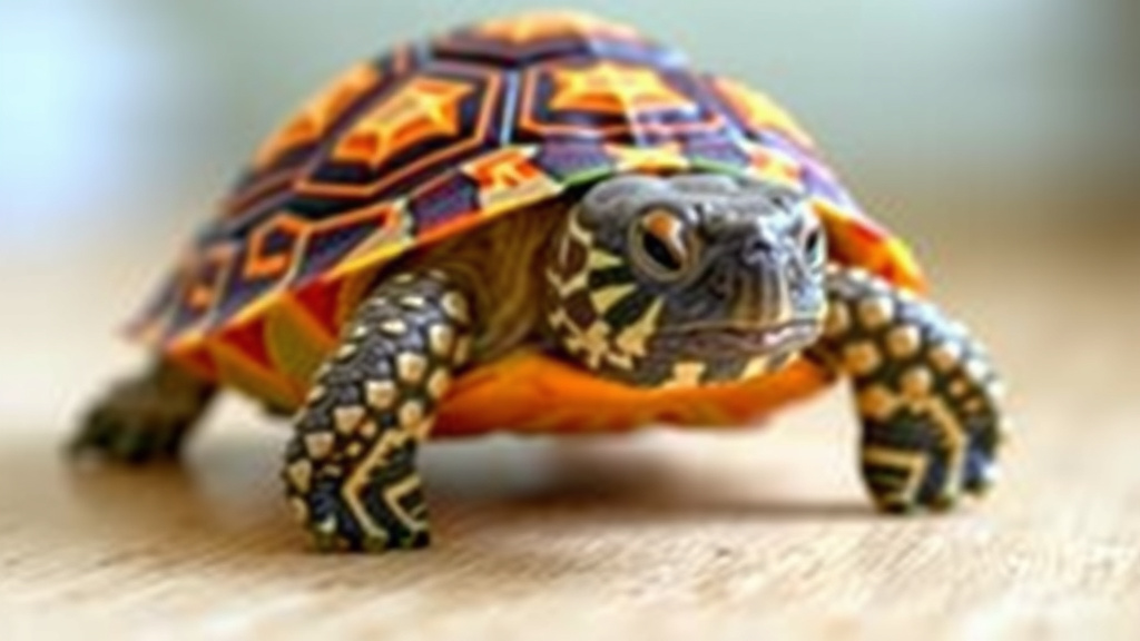 What's the Right Feeding Frequency for Your Turtle?
