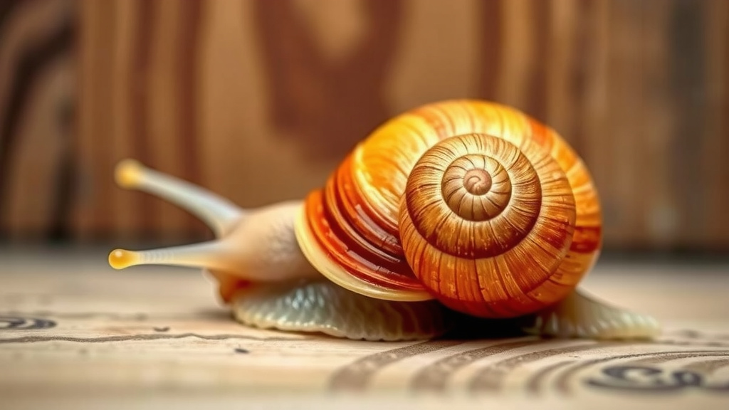 Feeding Your Snail: A Deliciously Simple Guide