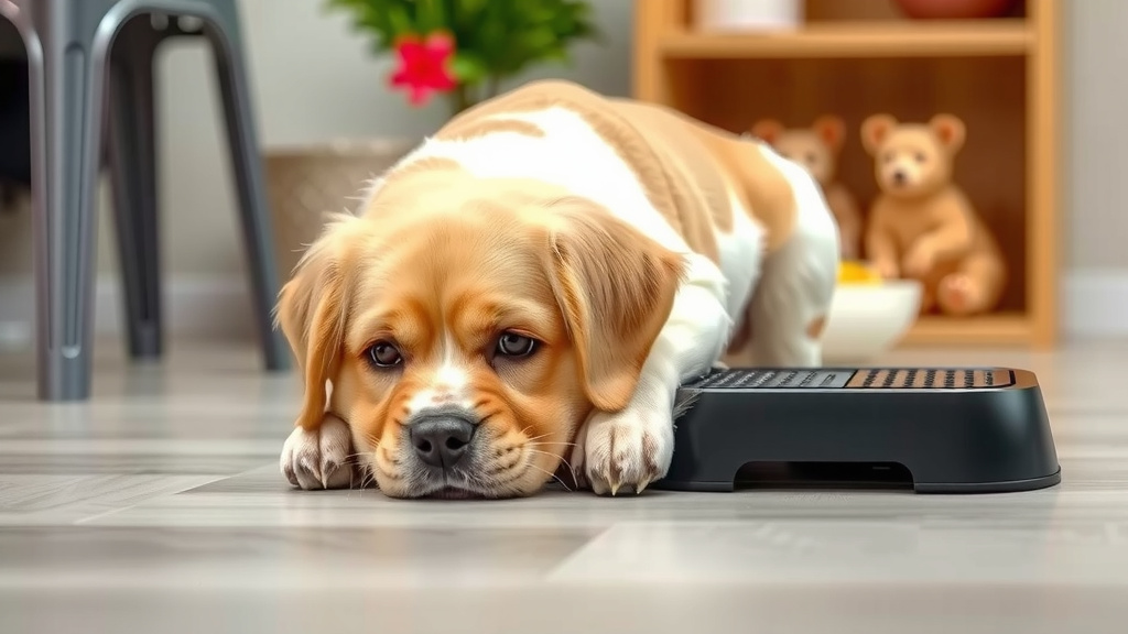 Understanding How Microchip Pet Feeders Operate