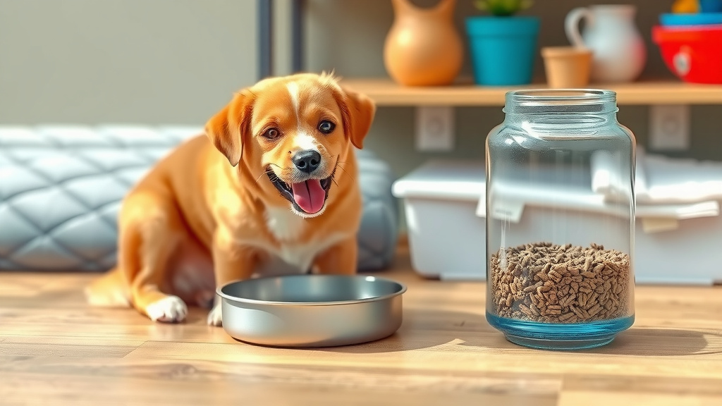 Crafting Your Own Automatic Pet Feeder: A Step-by-Step Walkthrough