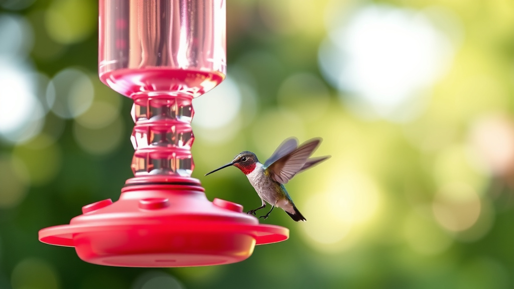 Keeping Your Perky Pet Feeder Sparkling Clean