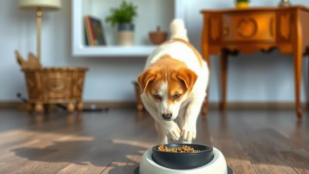 Keeping Your Automatic Pet Feeder Sparkling Clean