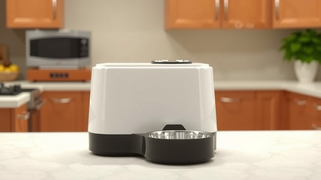 Setting Up Your Petmate Feeder: A Simple Guide