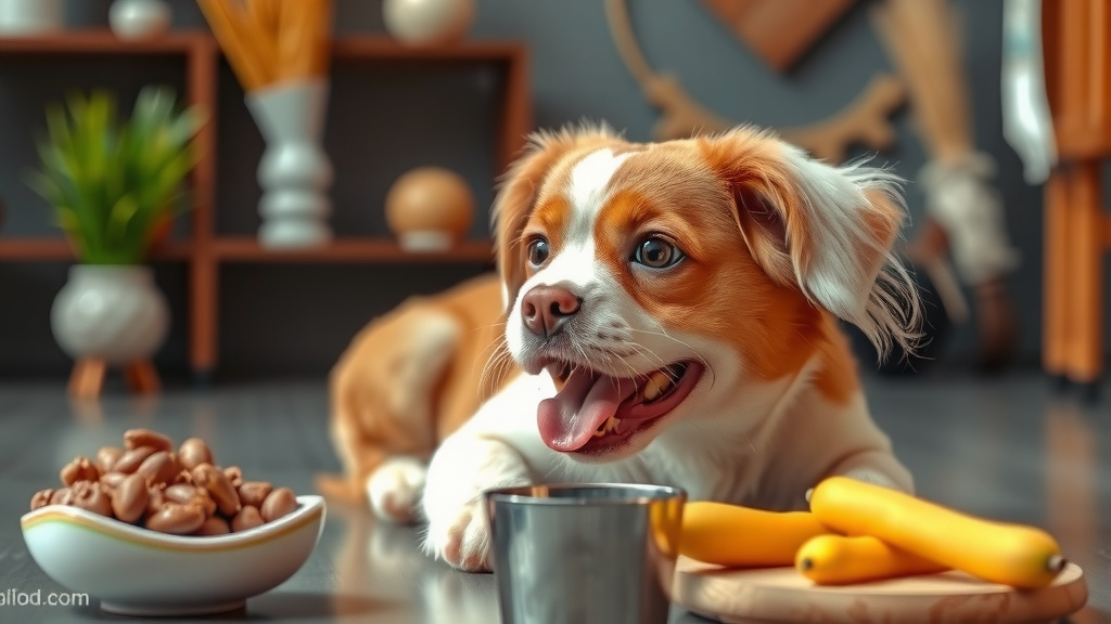 Nourishing Your Pet: A Guide to Their Best Diet