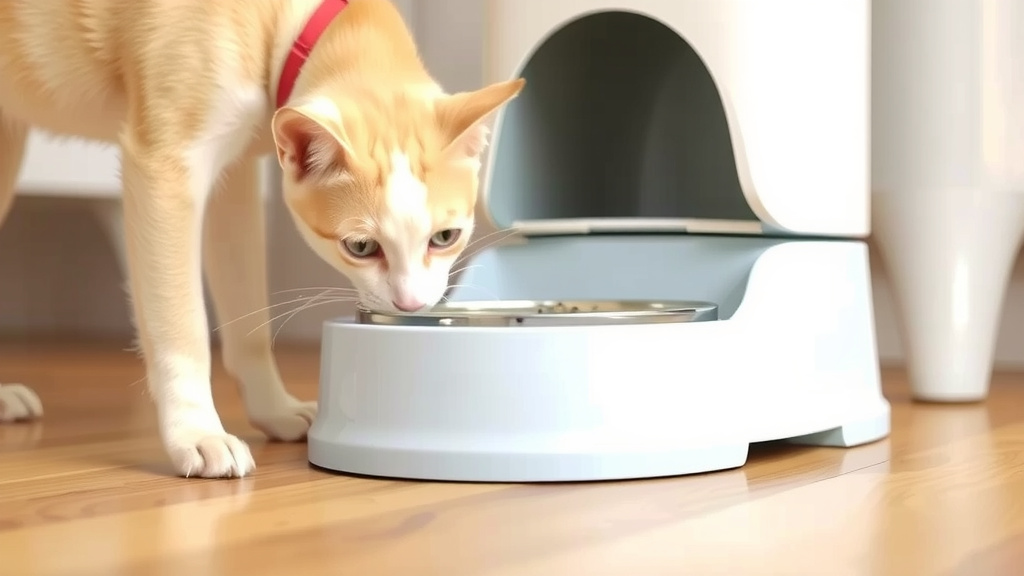 Troubleshooting Your Pet Feeder with a Reset