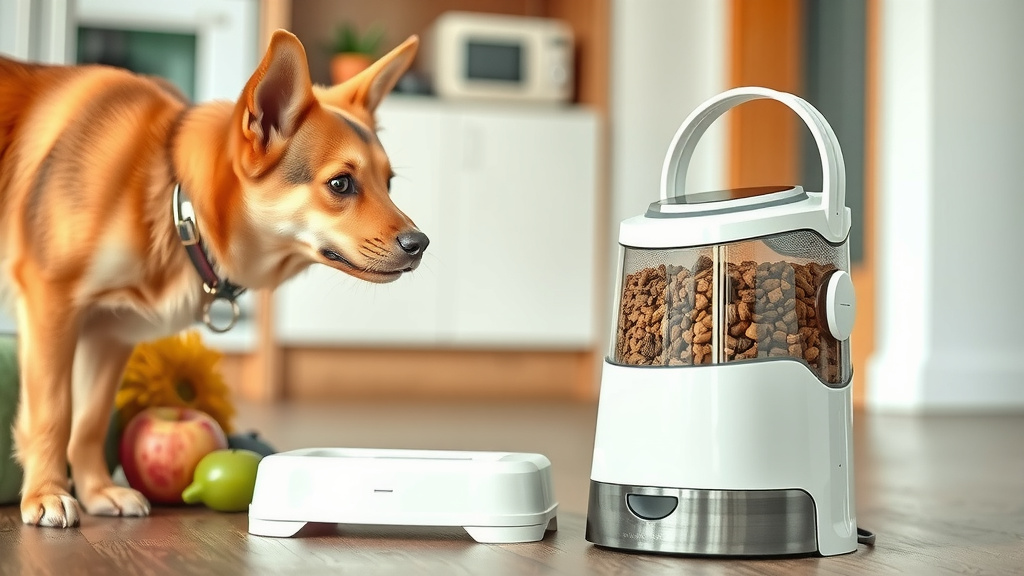 Troubleshooting Your SureFeed Pet Feeder: A Quick Reset Guide