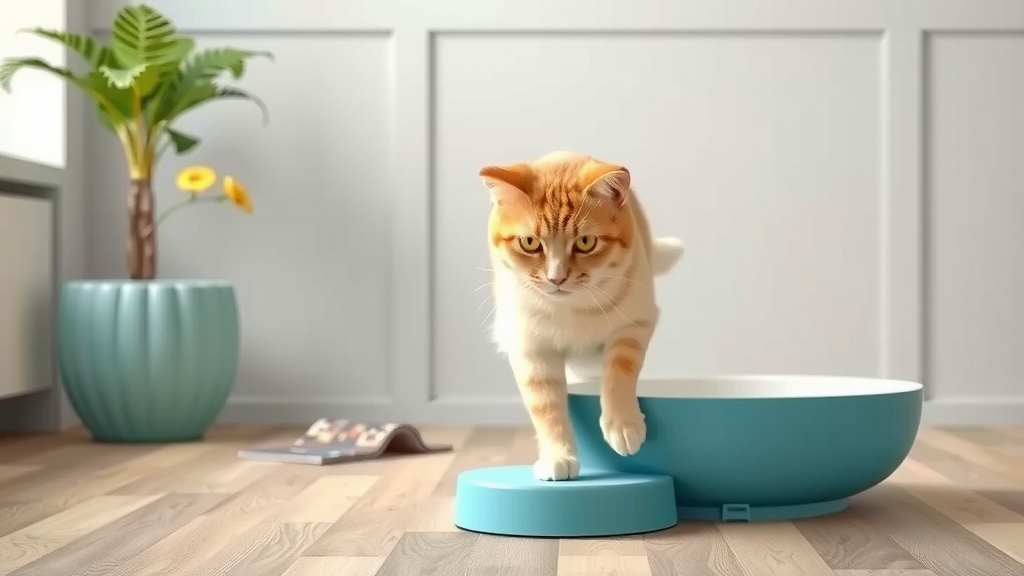 Getting Your Voluas Pet Feeder Ready: A Simple Setup Guide