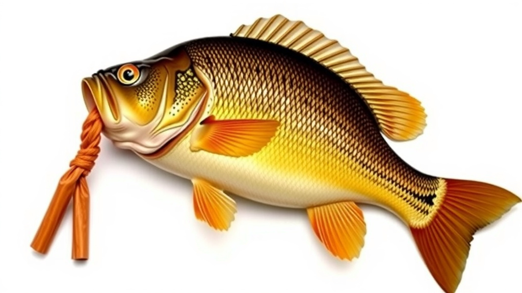 Fueling Your Pet Bass: A Comprehensive Diet Guide