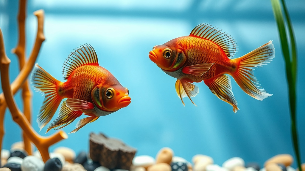 Choosing the Right Diet for Your Aquatic Friends