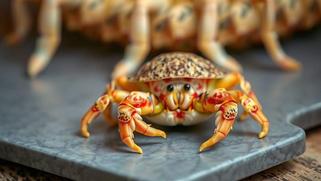 Nourishing Your Hermit Crab: A Complete Diet Guide