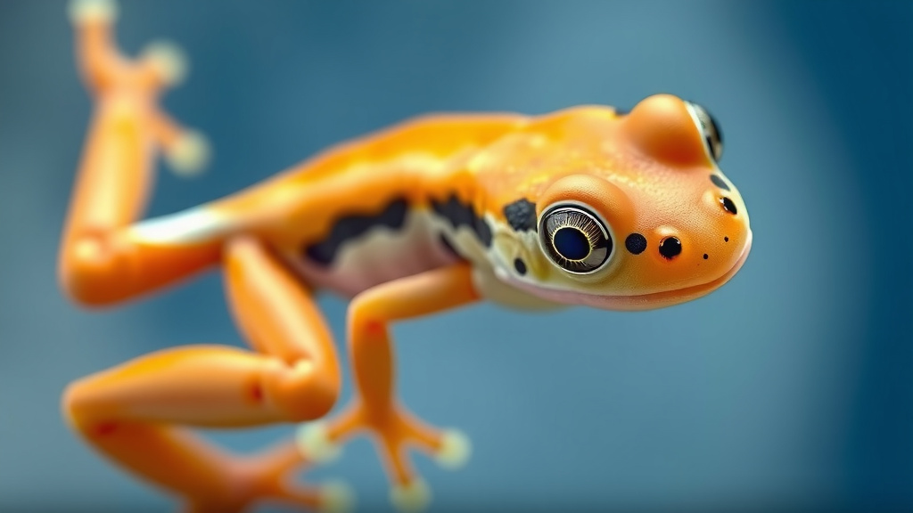 Feeding Your Tadpoles: What They Can Safely Eat