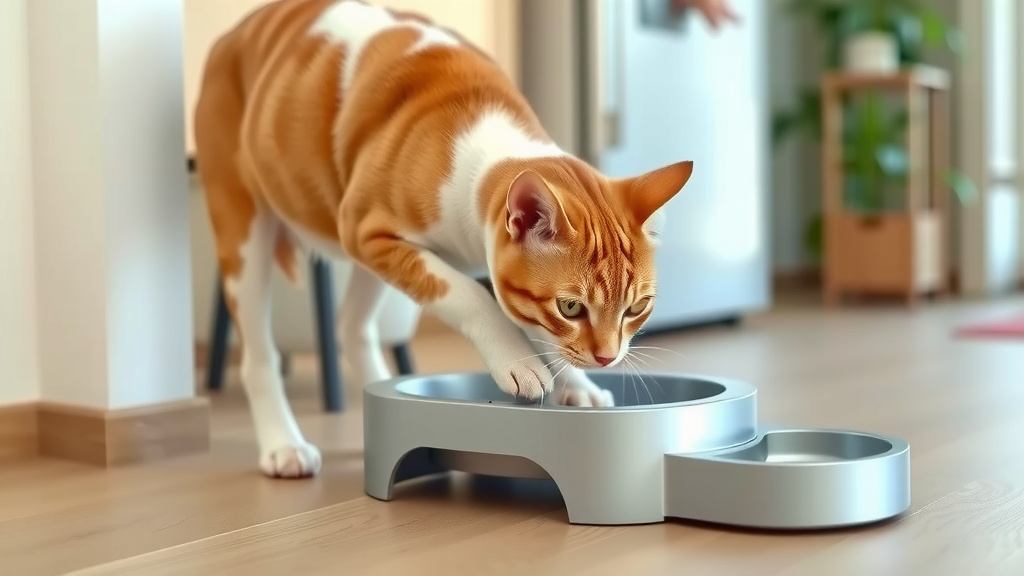 Finding the Ideal Automatic Pet Feeder for Your Home