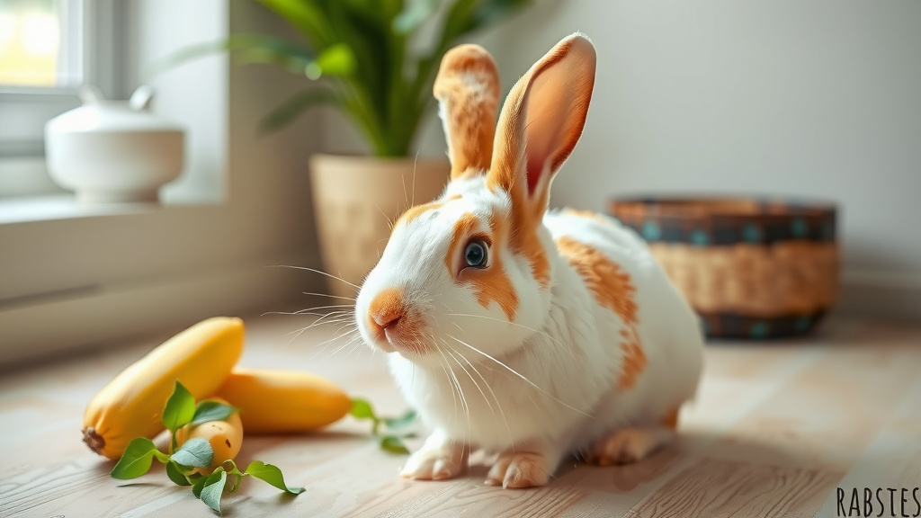 Foods Your Rabbit Should Never Munch On