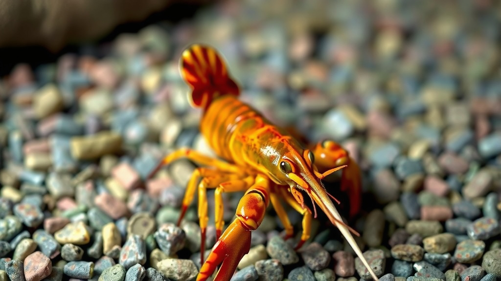 Feeding Your Aquatic Armored Friends