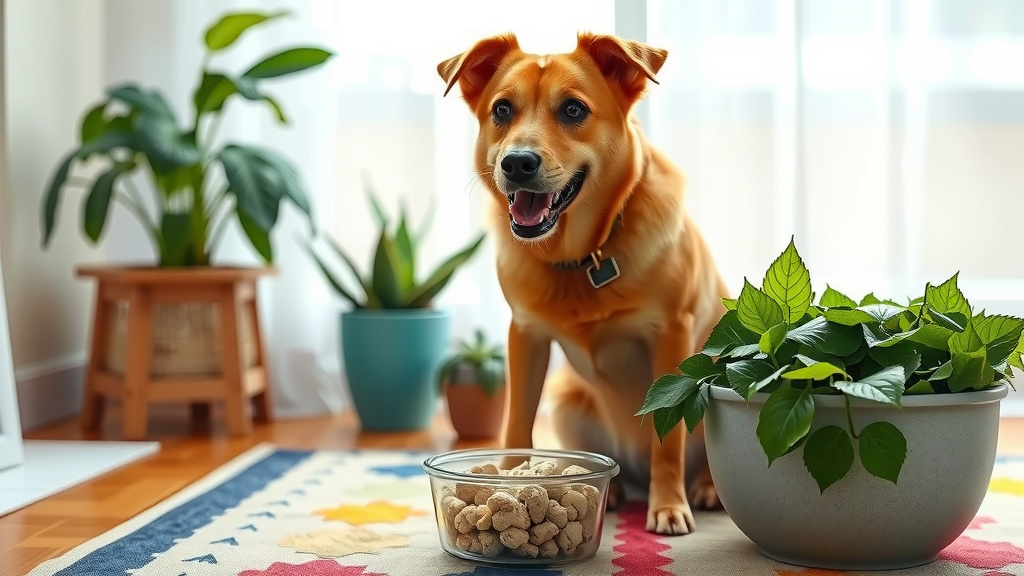 Feeding Your Pets a Plant-Based Lifestyle