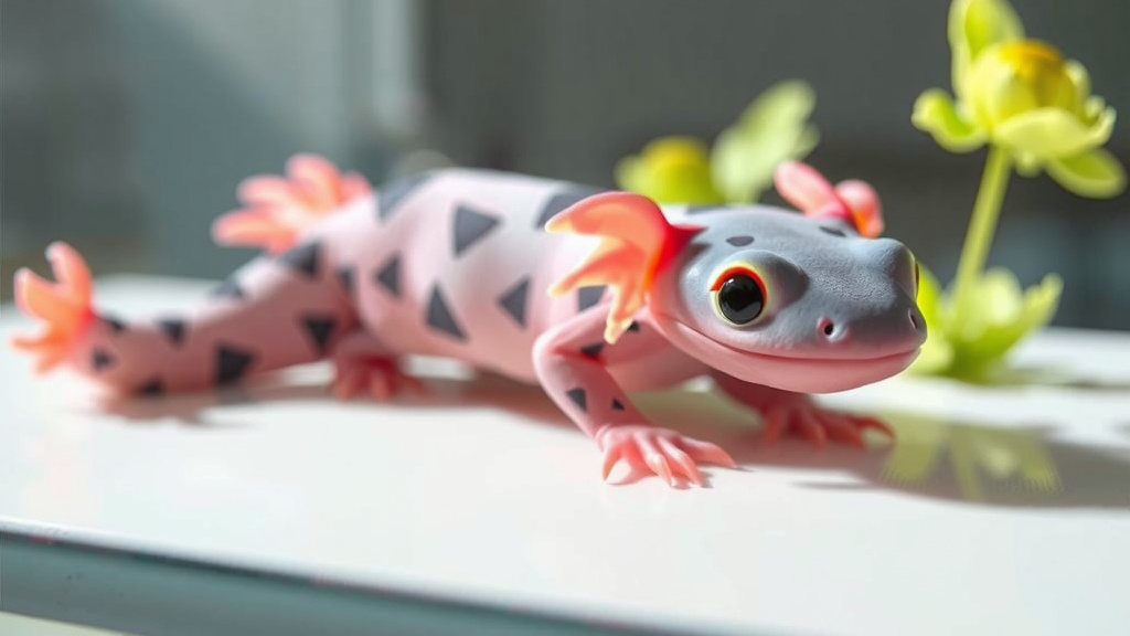 What Should Your Axolotl Be Eating?