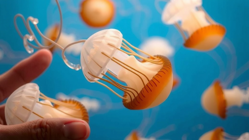 Feeding Your Pet Jellyfish: A Simple Guide